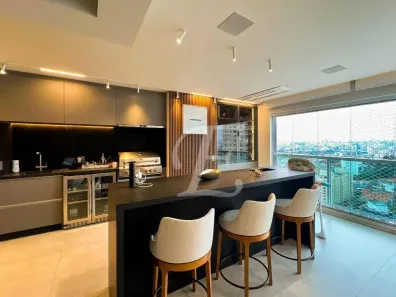 Apartamento com 3 Quartos à venda, 220m² no Santa Teresinha, São Paulo