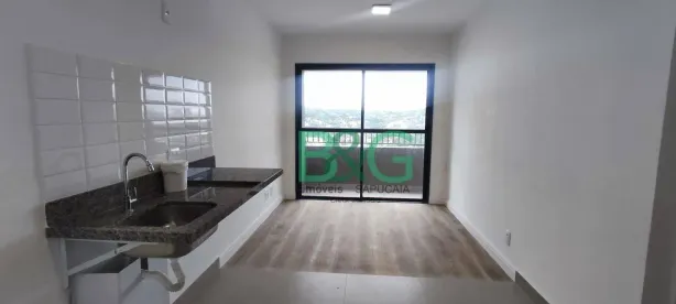 Apartamento com 1 Quarto à venda, 32m² no Butantã, São Paulo