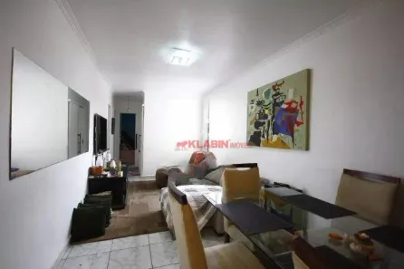 Apartamento com 3 Quartos à venda, 75m² no Vila Monumento, São Paulo