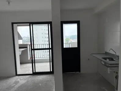 Apartamento com 2 Quartos à venda, 52m² no Vila Lisboa, São Paulo