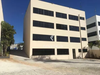 Prédio Comercial para alugar, 720m² no Jardim do Lago, Campinas