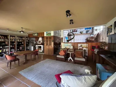 Casa com 2 Quartos à venda, 264m² no Alphaville, Santana de Parnaíba