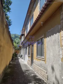 Kitnet com 1 Quarto à venda, 34m² no Bangu, Rio de Janeiro
