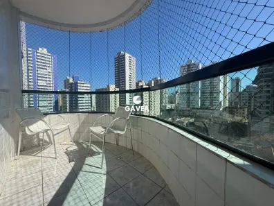 Apartamento com 2 Quartos à venda, 90m² no Aviação, Praia Grande