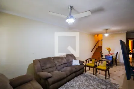 Casa de Condomínio com 3 Quartos à venda, 100m² no Jardim Ubirajara (Zona Sul), São Paulo