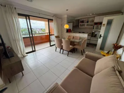 Apartamento com 2 Quartos à venda, 68m² no Trobogy, Salvador