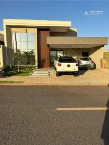 Casa de Condomínio com 3 Quartos à venda, 178m² no Loteamento Village Damha Mirassol III, Mirassol
