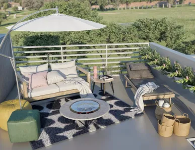 Casa com 2 Quartos à venda, 120m² no Vinhedos, Caxias do Sul