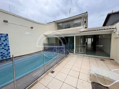 Casa de Condomínio com 4 Quartos à venda, 254m² no Recreio dos Bandeirantes, Rio de Janeiro