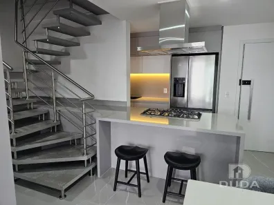 Apartamento com 3 Quartos à venda, 98m² no Ingleses do Rio Vermelho, Florianópolis