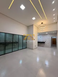 Casa com 3 Quartos à venda, 135m² no Plano Diretor Sul, Palmas