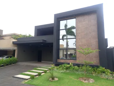 Casa de Condomínio com 3 Quartos à venda, 250m² no Terravista Residence Club, Mirassol