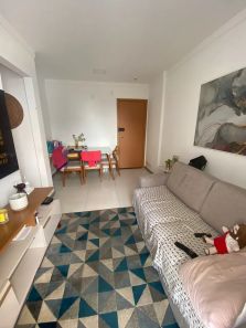 Apartamento com 2 Quartos à venda, 65m² no Praia de Itaparica, Vila Velha