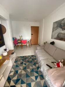 Apartamento com 2 Quartos à venda, 60m² no Praia de Itaparica, Vila Velha