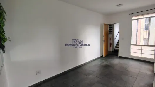 Apartamento com 3 Quartos para alugar, 56m² no Jardim Montanhês, Belo Horizonte