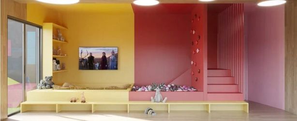 Imóvel Comercial com 1 Quarto à venda, 31m² no Santo Amaro, São Paulo