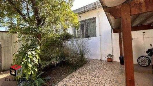 Casa com 2 Quartos à venda, 180m² no Anchieta, São Bernardo do Campo