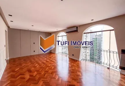 Apartamento com 2 Quartos à venda, 96m² no Jardim Paulista, São Paulo
