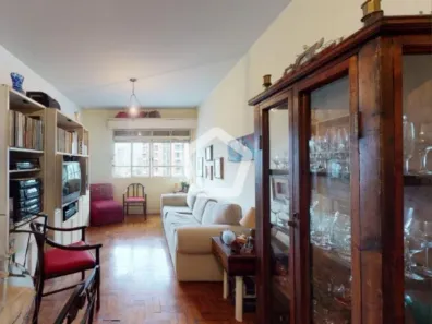 Apartamento com 1 Quarto à venda, 75m² no Aclimação, São Paulo