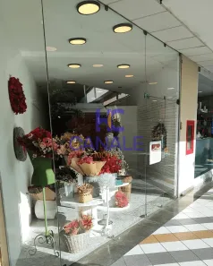 Ponto Comercial para venda ou aluguel, 30m² no Barra da Tijuca, Rio de Janeiro