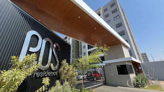 Apartamento com 2 Quartos para venda ou aluguel, 48m² no Olímpico, Londrina