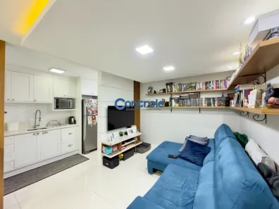Apartamento com 2 Quartos à venda, 69m² no Pedra Branca, Palhoça