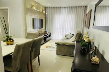 Apartamento com 2 Quartos à venda, 69m² no Centro, São Bernardo do Campo
