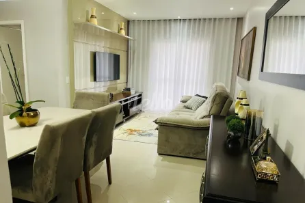 Apartamento com 2 Quartos à venda, 70m² no Centro, São Bernardo do Campo