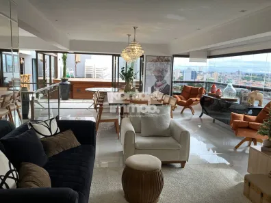 Apartamento com 3 Quartos à venda, 360m² no Centro, Sorocaba