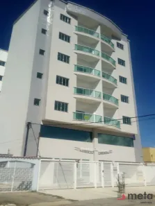 Apartamento com 2 Quartos para alugar, 70m² no Vila Santa Cecília, Resende