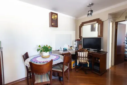 Apartamento com 2 Quartos à venda, 58m² no Vila Campo Grande, São Paulo