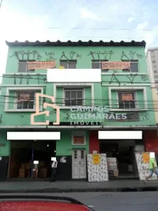 Prédio Comercial para alugar, 200m² no Barreiro, Belo Horizonte