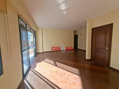Apartamento com 4 Quartos à venda, 195m² no Icaraí, Niterói