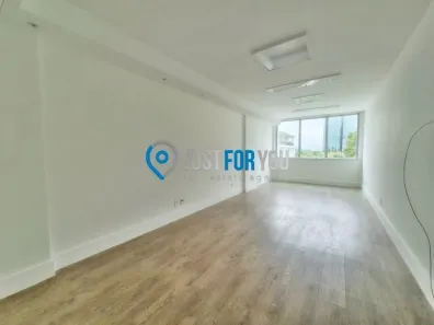 Sala Comercial à venda, 27m² no Barra da Tijuca, Rio de Janeiro