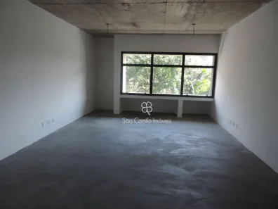 Sala Comercial para alugar, 41m² no Bosque do Vianna, Cotia