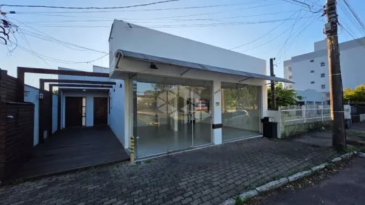 Ponto Comercial para alugar, 50m² no Independência, Santa Cruz do Sul