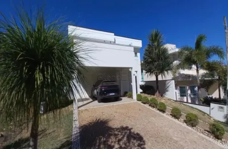 Sobrado com 3 Quartos para alugar, 280m² no Swiss Park, Campinas