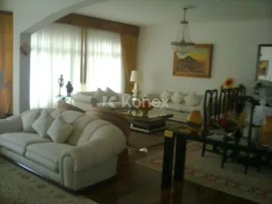 Casa com 4 Quartos à venda, 500m² no Vila Albertina, São Paulo