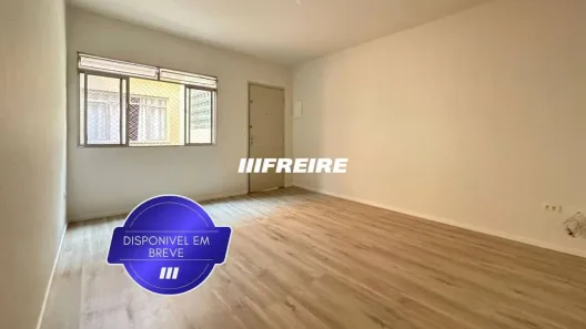 Apartamento com 1 Quarto para alugar, 57m² no Olímpico, São Caetano do Sul