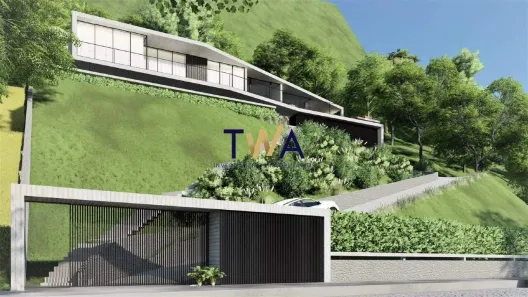 Lote/Terreno à venda, 3467m² no Ville de Montagne, Nova Lima