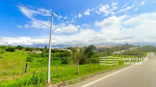 Lote/Terreno à venda, 2878m² no Caçapava Velha, Caçapava