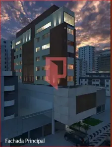 Apartamento com 2 Quartos à venda, 65m² no Lourdes, Belo Horizonte