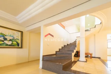 Cobertura com 4 Quartos à venda, 537m² no Centro, Cascavel