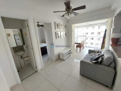 Apartamento com 1 Quarto para alugar, 40m² no Vila da Saúde, São Paulo