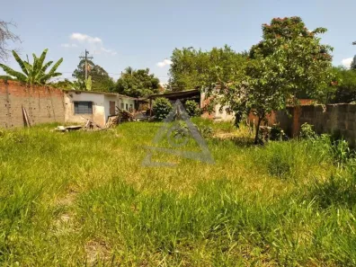 Lote/Terreno à venda, 2167m² no Jardim Nova Esperança, Campinas