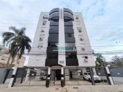 Apartamento com 2 Quartos à venda, 78m² no Vila Eunice Nova, Cachoeirinha