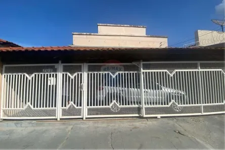 Casa com 4 Quartos à venda, 290m² no Vila Viaduto, Tupã