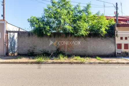 Lote/Terreno à venda, 298m² no Parque Via Norte, Campinas