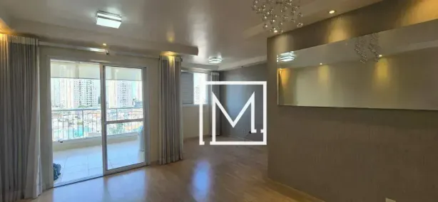 Apartamento com 2 Quartos à venda, 69m² no Vila das Mercês, São Paulo