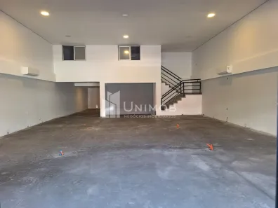 Ponto Comercial para alugar, 306m² no Vila Itapura, Campinas